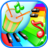 icon Piano for kids(Piano infantil.) 1.2.3