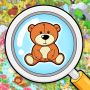 icon Find It(Find It - Jogos de objetos escondidos)