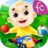 icon PlayBees(FirstCry: ABC, 123 Jogos Infantis) 3.9