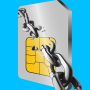 icon Unlock24.net(Desbloquear telefone bloqueado pela rede)