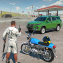 icon Openworld Indian Driving Bikes(Openworld Indian Driving Game)