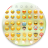 icon Zomj Keyboard(Emoji Teclado e fontes: Zomj) 3.5.22