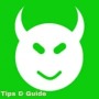 icon Tips(DranaSave
)