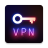 icon Trek VPN(Trek VPN - Secure Fast Proxy) 1.3.2