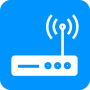 icon Wifi Explorer(Scanner Wi-Fi e Descoberta de Rede)