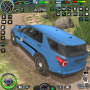 icon Car Driving Car Game 3D(Car Driving Car Jogo 3D)