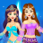 icon Arabian Princess(Arabian Princess Dress Up Game) 1.3
