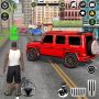 icon Car Parking 3D Game Offline (Estacionamento Jogo 3D Offline)