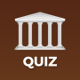 icon Wolrd History Quiz(História Mundial Quiz
)