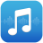 icon Music Player(Leitor de Música - Leitor de Áudio) 7.3.3