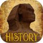 icon History Trivia Quiz (História Curiosidades Quiz
)