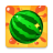 icon Merge Big Watermelon(Merge Grande Melancia
) 1.0.19