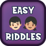 icon Easy Riddles(Enigmas fáceis
)