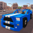 icon Blocky Car Racer(Blocky Car Racer - jogo de corrida) 1.39