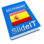 icon SlideIT Spanish Pack (Pacote Espanhol SlideIT)