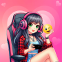 icon Bestie: Talk to Friends Online (Bestie: Fale com amigos Online)