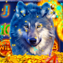 icon Winter Wolf(Winter Wolf
)