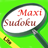 icon Maxi Sudoku Lite(Sudoku Maxi Lite) 3.6