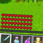 icon Heart Containers Mod Minecraft