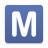 icon DC Metro(Metrô e ônibus da DC) 3.3.16
