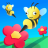 icon Bee Adventure 3D: Honey Islands(Bee Adventure 3D: Honey Island) 1.6