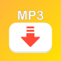 icon Free Music Downloader(Descargar Música MP3
)