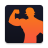 icon GymUp(GymUp - caderno de exercícios) 11.12