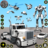 icon Truck Game Car Robot(Truck Game - Car Robot Games
) 2.66