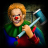 icon Pennywise Clown Horror Game(Pennywise Clown Horror Jogo
) 1.7