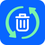 icon Samrt Data Recovery(Super Photo Video Recovery App)