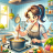 icon CookingLive(Cooking Live - jogo de restaurante
) 0.37.0.48