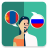 icon Translator MN-RU(mongol-russa Tradutor
) 2.0.0