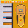 icon StudDetector(Detector de pinos e scanner de pinos)
