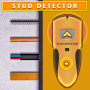 icon Stud detector & stud scanner (Detector de pinos e scanner de pinos)