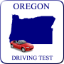 icon Oregon Driving Test(Teste de Condução de Oregon)