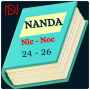 icon NANDA 2426(NANDA 2024 - 2026 NIC Y NOC)