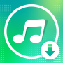icon Free Music(Music Downloader MP3 Downloader)