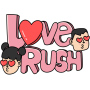 icon Love Rush Beta(Amor do Rush Beta
)