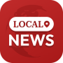 icon Local News(Notícias locais: Breaking Alert)