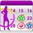 icon My Period Tracker(My Period Tracker / Calendário) 1.1.0.25