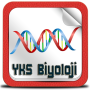 icon Biyoloji(TYT AYT Biology Subject Palestra)