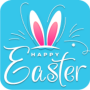 icon Easter Photo Frames & Wishes (Easter Photo Frames Wishes)