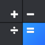 icon Calculator Simple(Calculadora simples e)