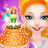 icon Princess Birthday Cake Party(Bolo de Aniversário Princesa S) 1.0.0