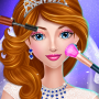icon makeup beauty: wedding artist (Maquiagem de primavera e beleza: artista de casamento)