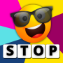 icon Stop Juego(Stop - jogo de Basta o tutti
)