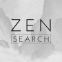 icon Zen Search (Zen Pesquisa)