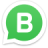 icon com.whatsapp.w4b(WhatsApp Business) 2.24.3.81
