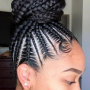 icon Braiding Hairstyles