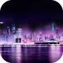 icon Amazing City(Amazing City: NewYork Beauty Papel de parede ao vivo)